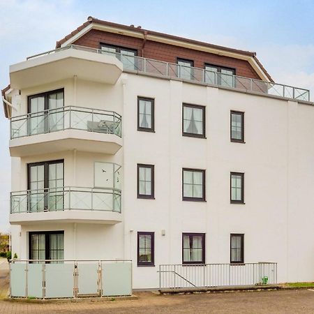 Ferienwohnung Titania Whg 13 Grömitz Exterior foto
