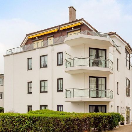 Ferienwohnung Titania Whg 13 Grömitz Exterior foto