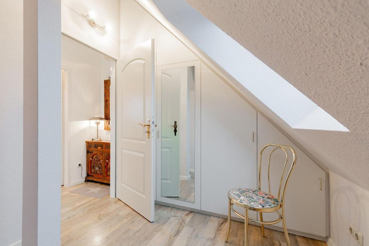 Ferienwohnung Titania Whg 13 Grömitz Exterior foto
