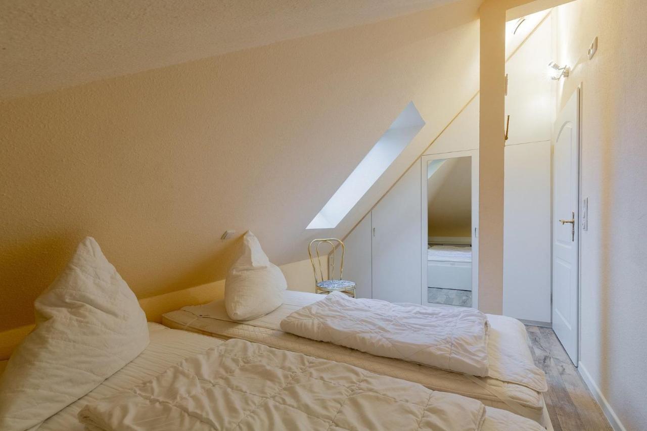 Ferienwohnung Titania Whg 13 Grömitz Exterior foto