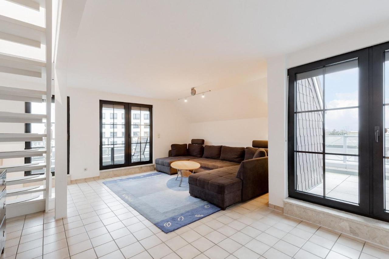 Ferienwohnung Titania Whg 13 Grömitz Exterior foto